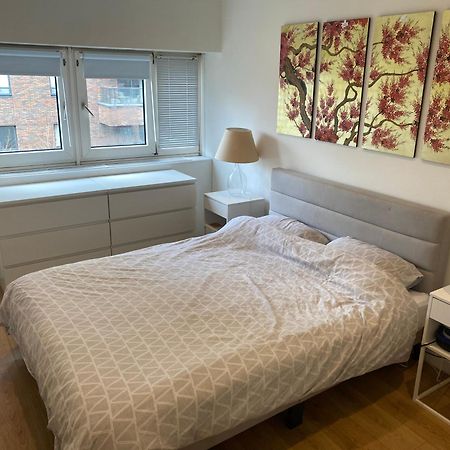 Апартаменты Putney Flat Лондон Экстерьер фото