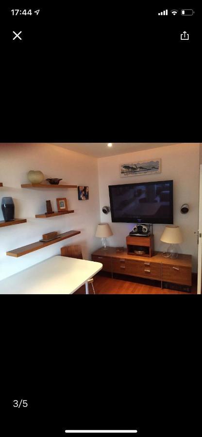 Апартаменты Putney Flat Лондон Экстерьер фото