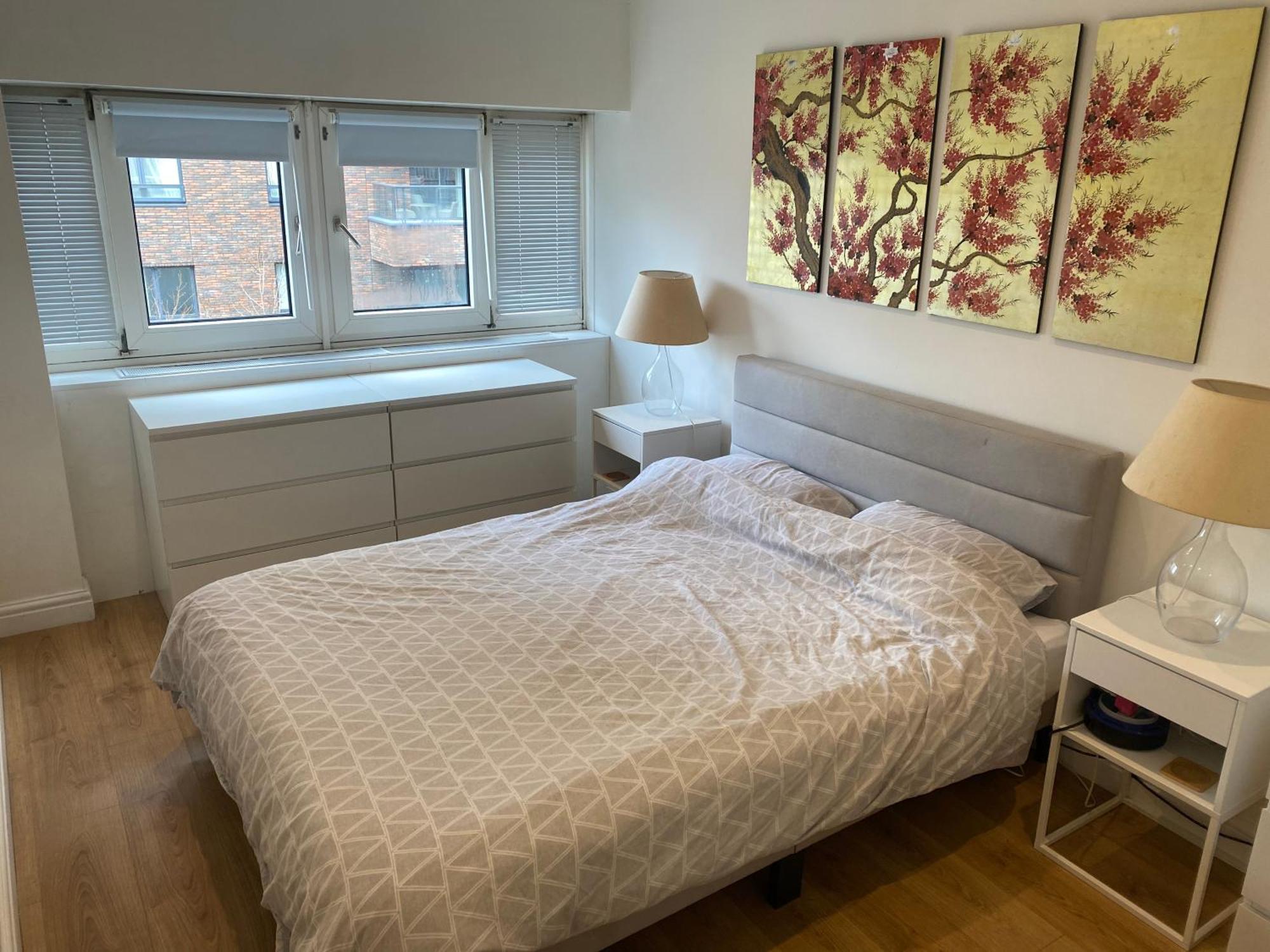 Апартаменты Putney Flat Лондон Экстерьер фото